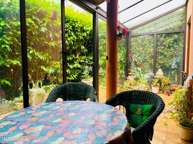Maison 4 pièces 89 m² · à Toulouse · 89 m² · 314 000 €