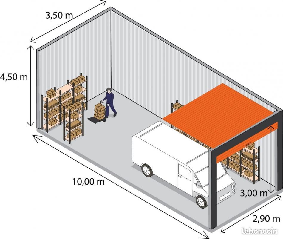 Local 35 m² (image 4)
