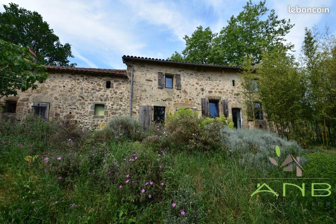Maison 5 pièces 154 m²