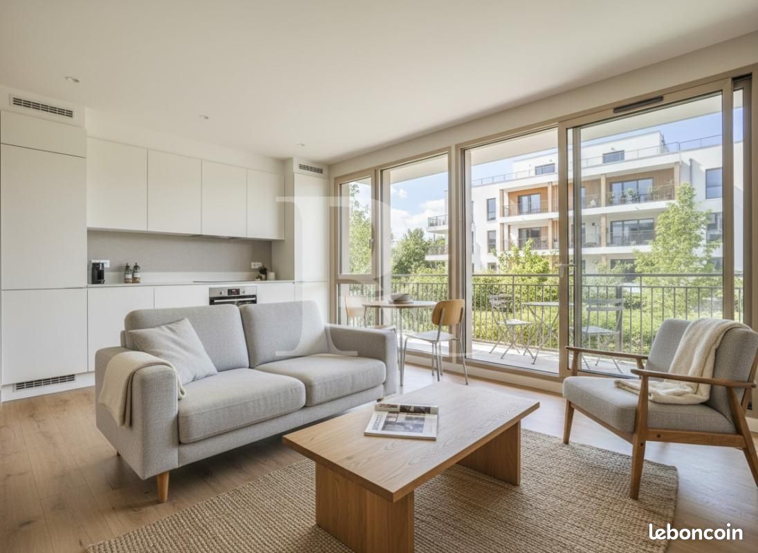 Appartement 4 pièces 86 m² · à Sartrouville · 86 m² · 291 000 €