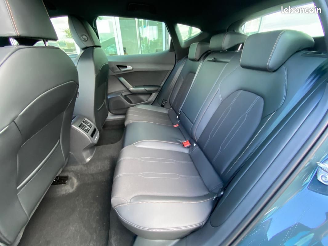 Cupra Formentor 1.5 eTSI Hybrid 150 ch DSG7 V (image 19)
