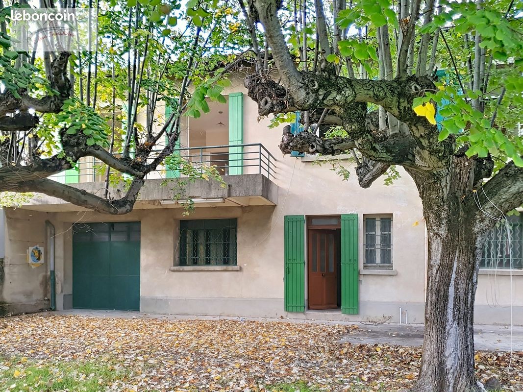 Maison 9 pièces 190 m² · à Avignon · 190 m² · 415 000 €