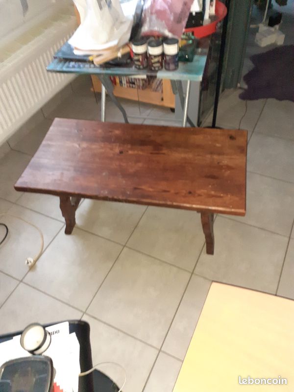 Table basse (image 2)
