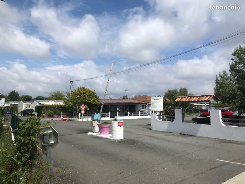 Location saisonnière mobil home dans camping PRL (image 9)