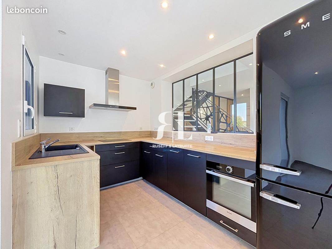 Maison 5 pièces 125 m² (image 3)