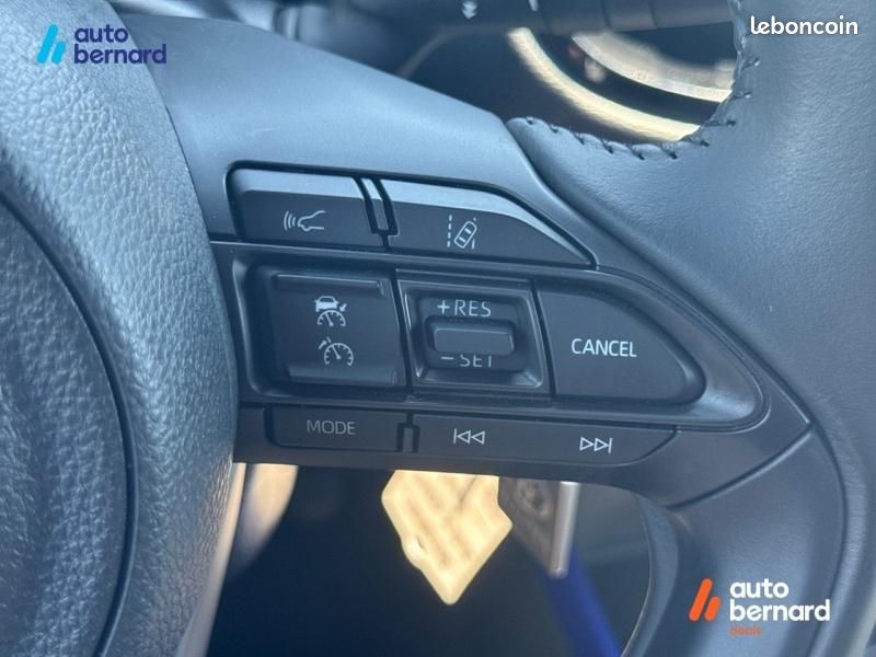 Toyota Aygo X 1.0 VVT-i 72ch Air Design S-CVT (image 14)