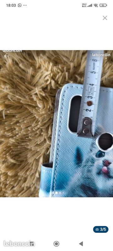 Coque téléphone (image 4)