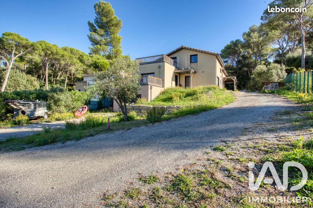 Maison 5 pièces 169 m² · à Saint-Raphaël · 169 m² · 1 080 000 €