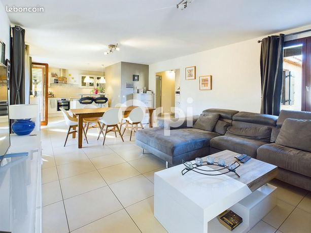 Maison 5 pièces 99 m²