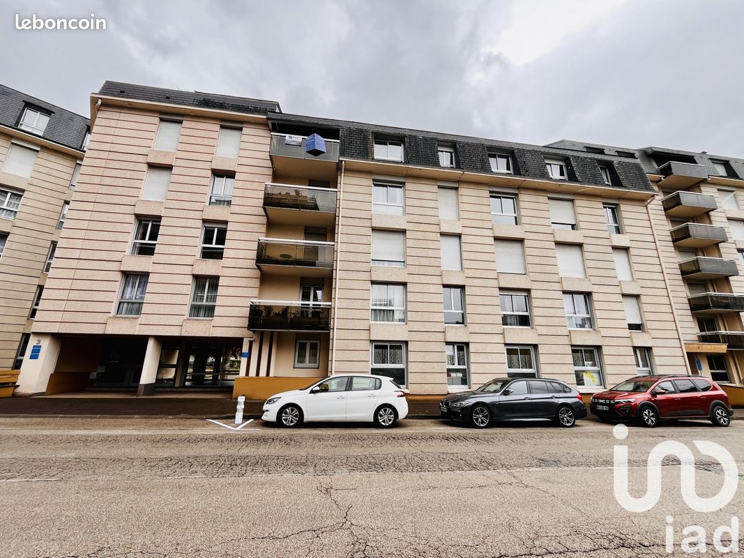 Appartement 3 pièces 76 m² - Limoges 87000 (image principale 0)