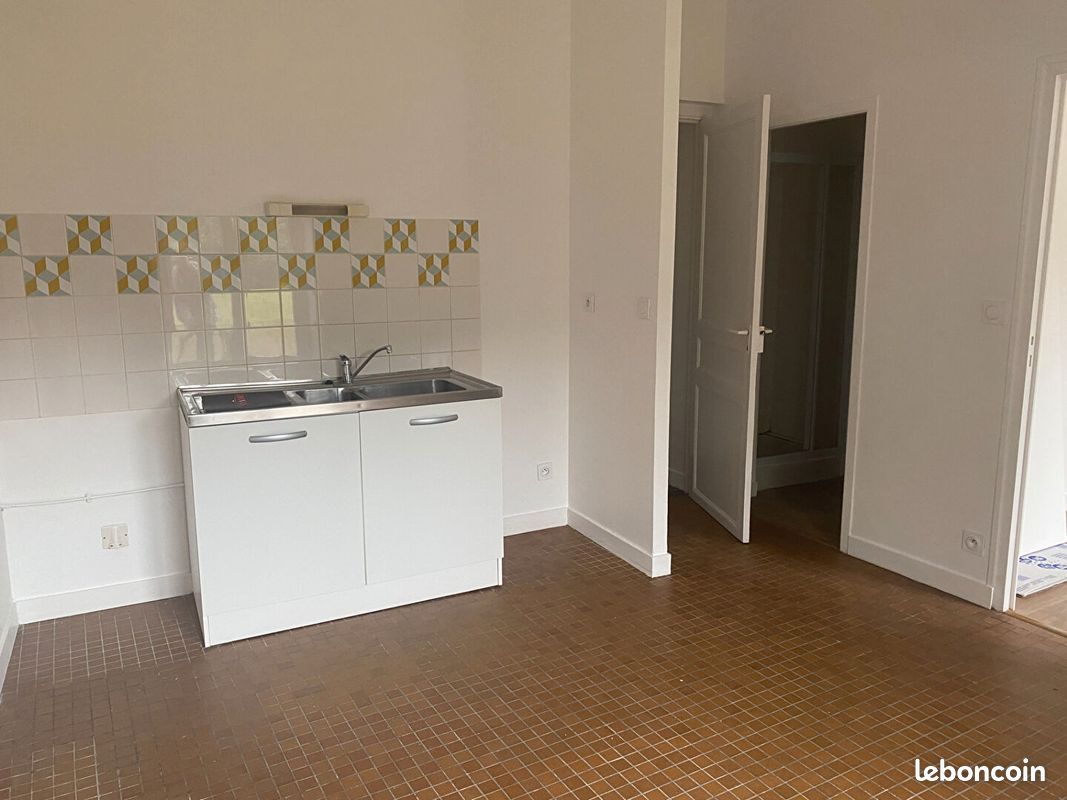 Appartement 2 pièces 29 m² · à Plancoët · 29 m² · 370 €/mois