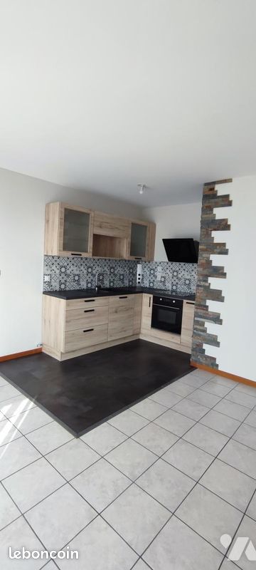 Appartement 57 m² · à Châlons-en-Champagne · 57 m² · 715 €/mois