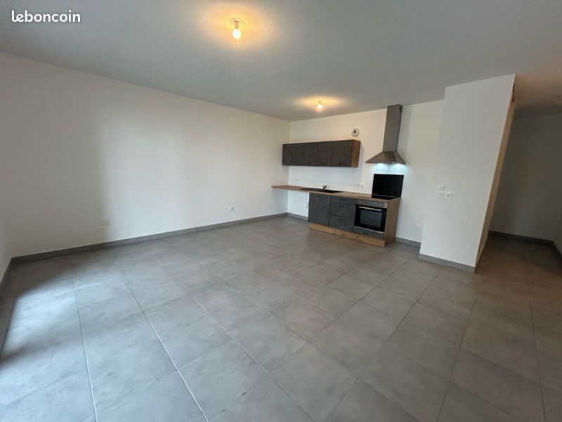 Appartement 3 pièces 69 m² · à Laxou · 68,7 m² · 865 €/mois