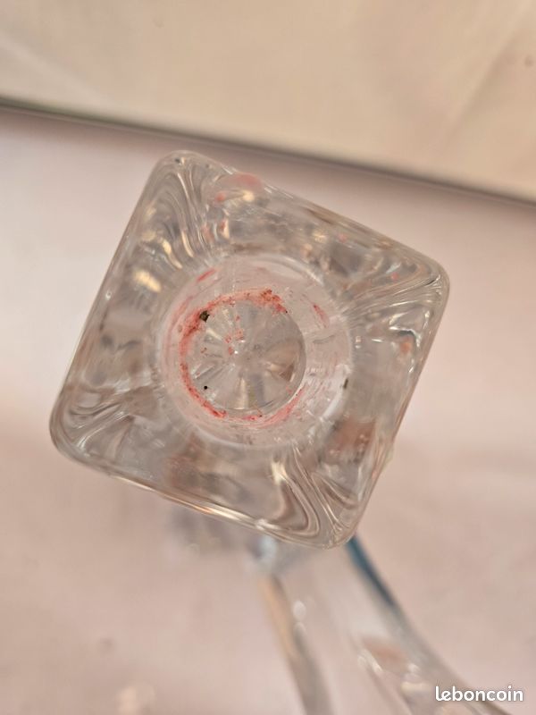 Chandelier cristal de vannes _ lot de 2 (image 10)