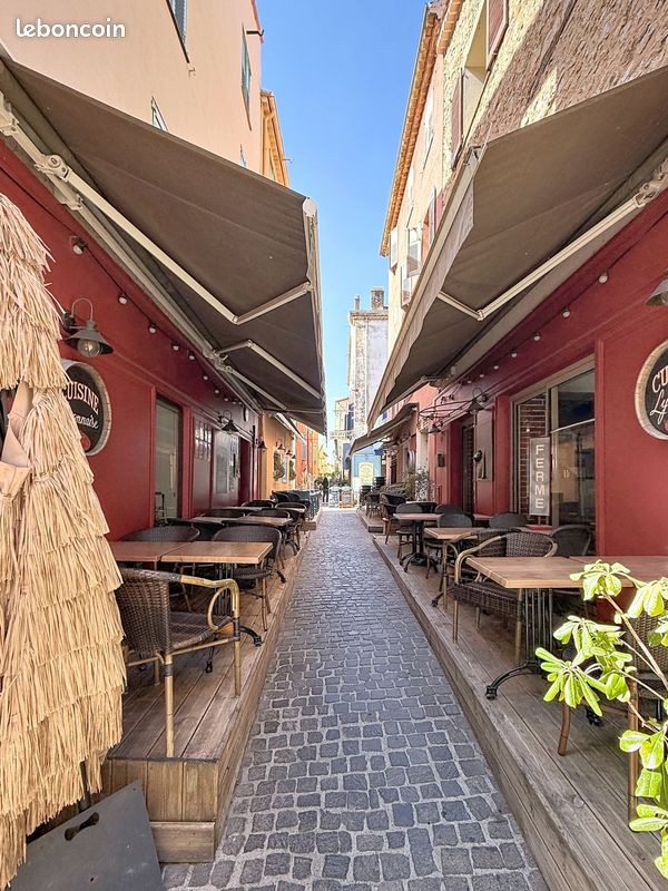 Appartement 2 pièces 52 m² · à Mouans-Sartoux · 52 m² · 1 100 €/mois