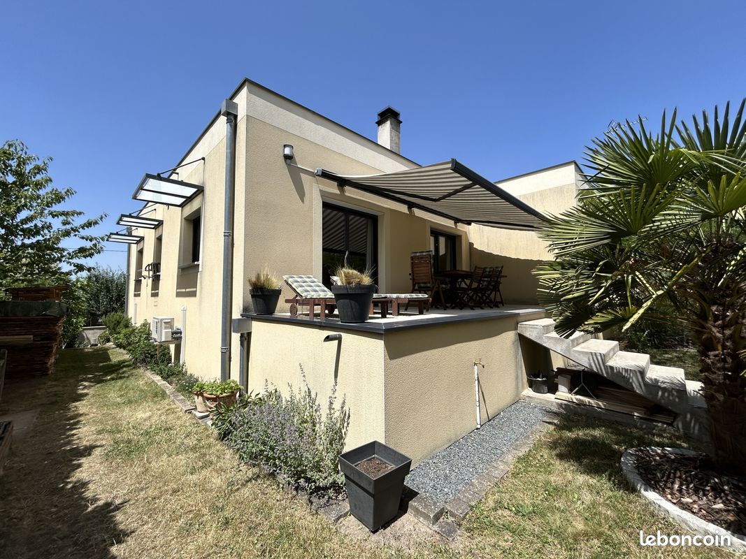 Maison 5 pièces 148 m² · à Montluçon · 148 m² · 380 000 €