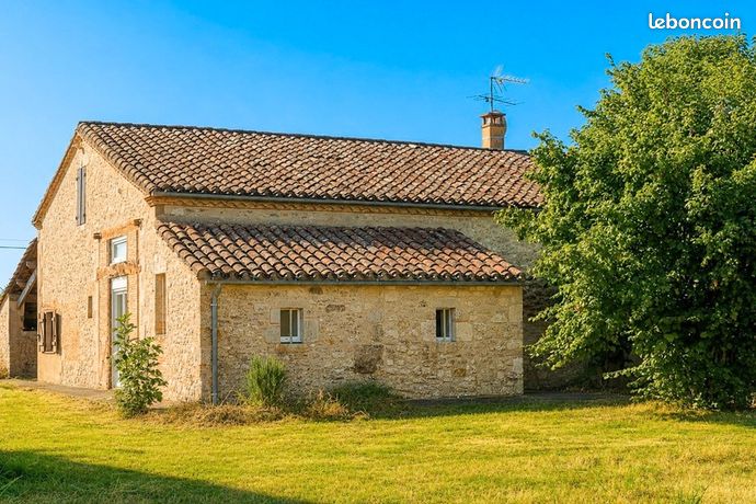 Maison 5 pièces 148 m²