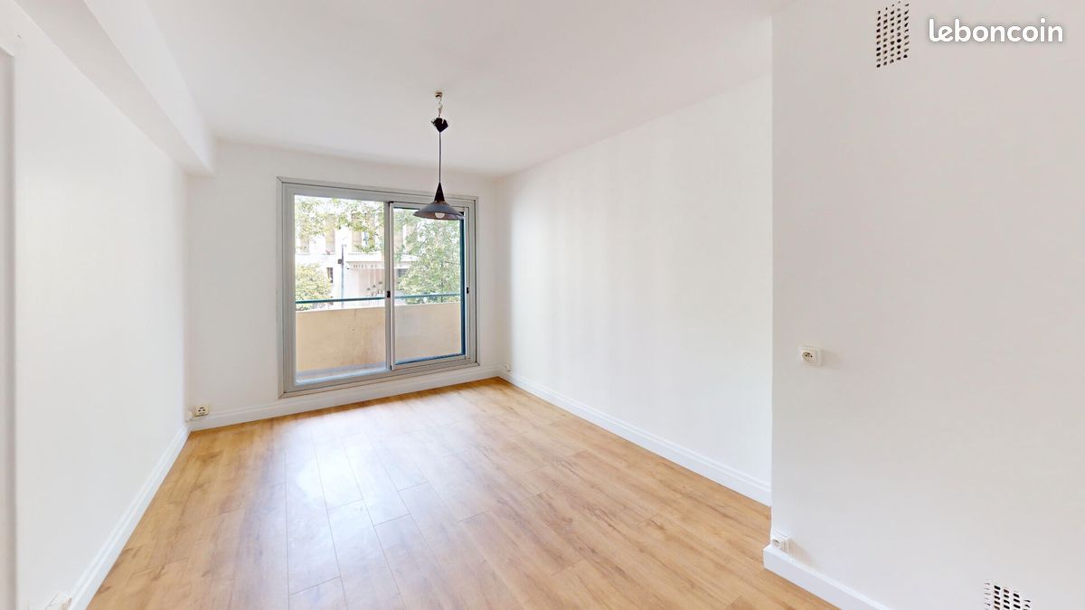 Appartement 2 pièces 47 m² · à Boulogne-Billancourt · 47 m² · 395 000 €