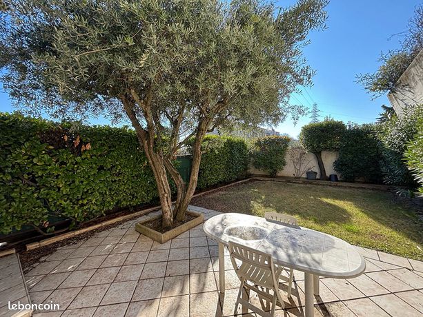 Appartement 5 pièces 115 m²