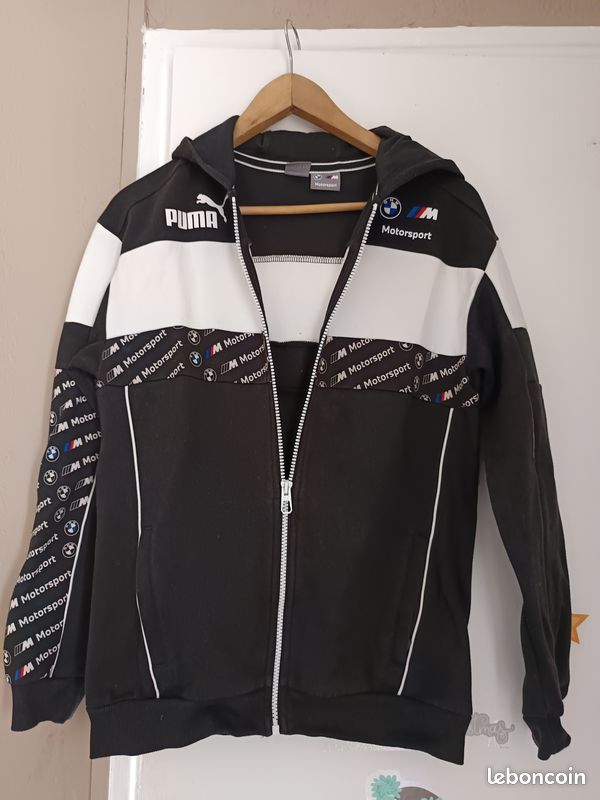 Veste Puma (image 1)