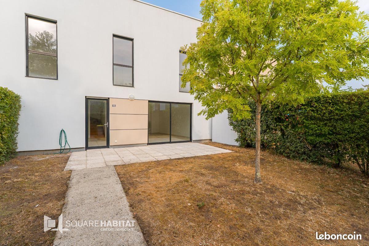 Maison 5 pièces 113 m² · à Rezé · 113 m² · 310 526 €