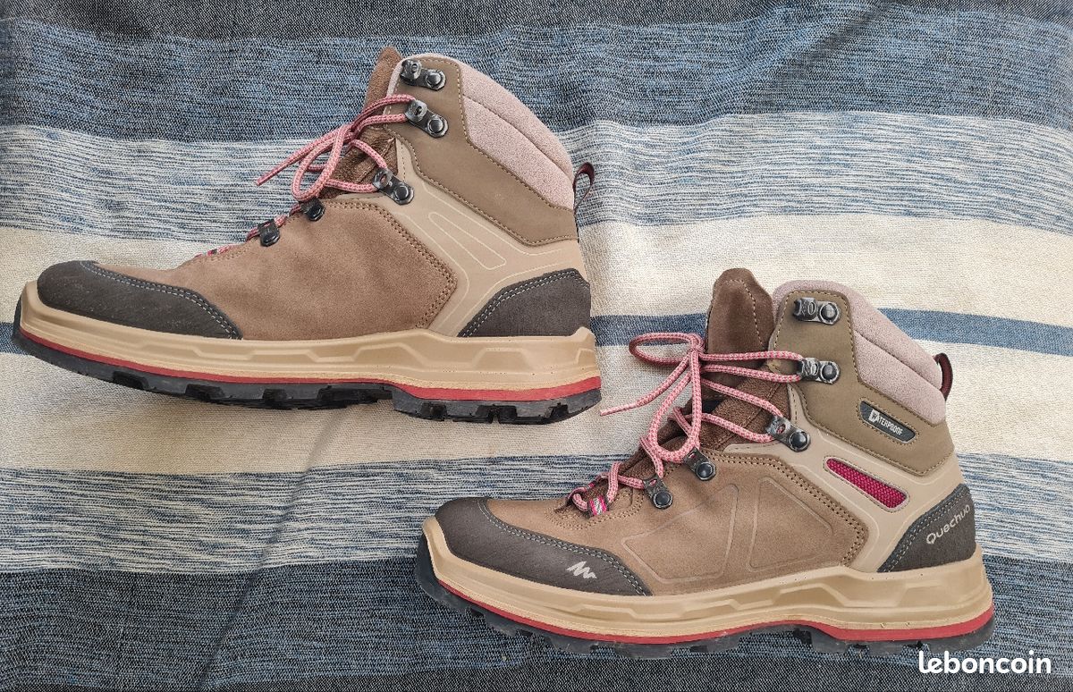 Decathlon Enfant Leboncoin Chaussure Marche Homme Decathlon Shoes