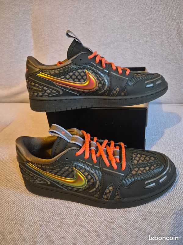 Nike Air Jordan (image 1)