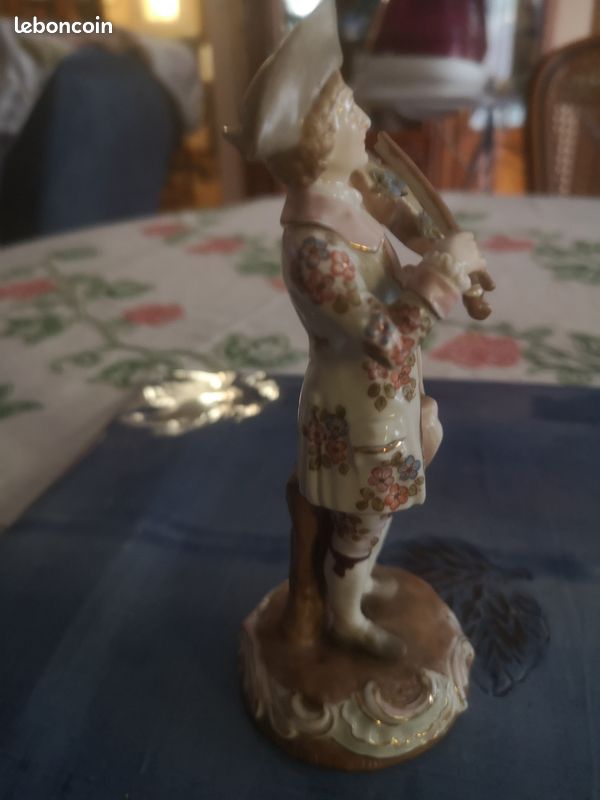 Couplé de musiciens (image 10)
