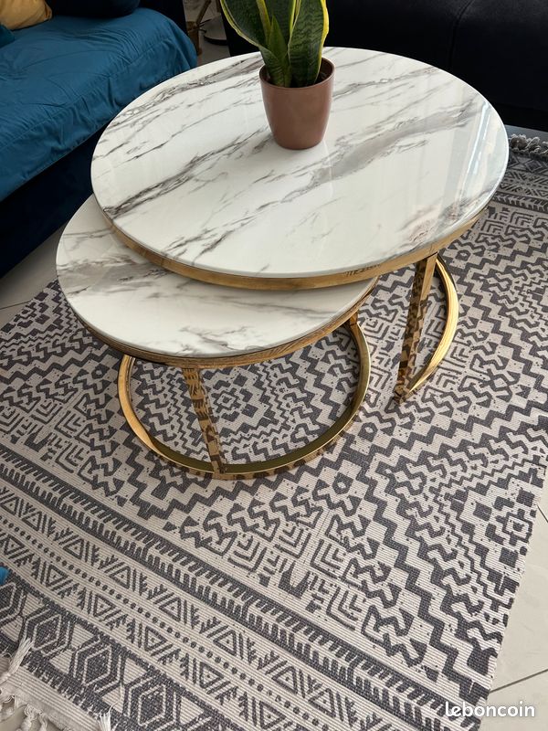 Table basse (image 2)
