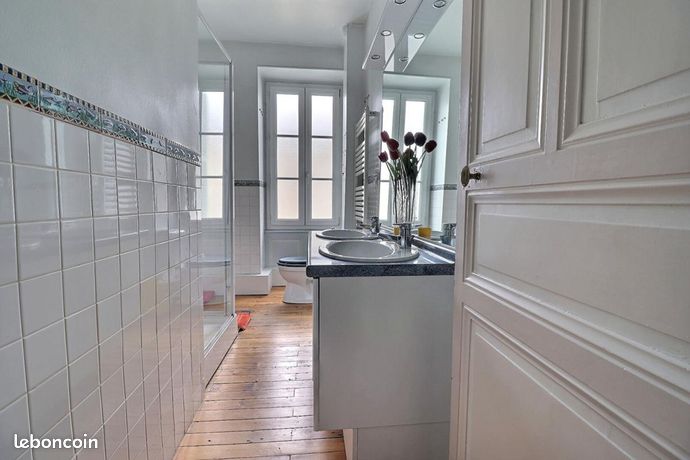 Maison 10 pièces 221 m² — 13