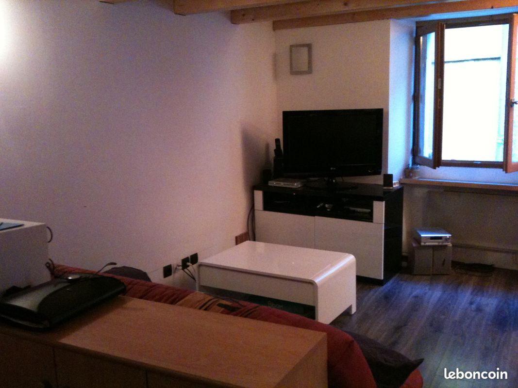 Appartement 3 pièces 55 m² · à Isola · 55 m² · 140 000 €
