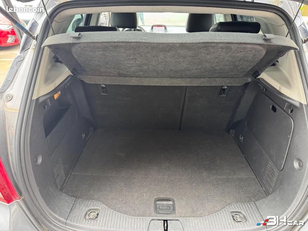 Opel Mokka 1.7 CDTI 130 ECOFLEX COSMO 4X2 START-STOP (image 14)