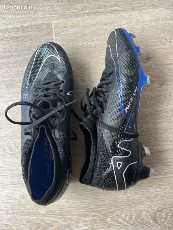 Crampons Nike, Air, Zoom, Mercurial, Pro (image 1)