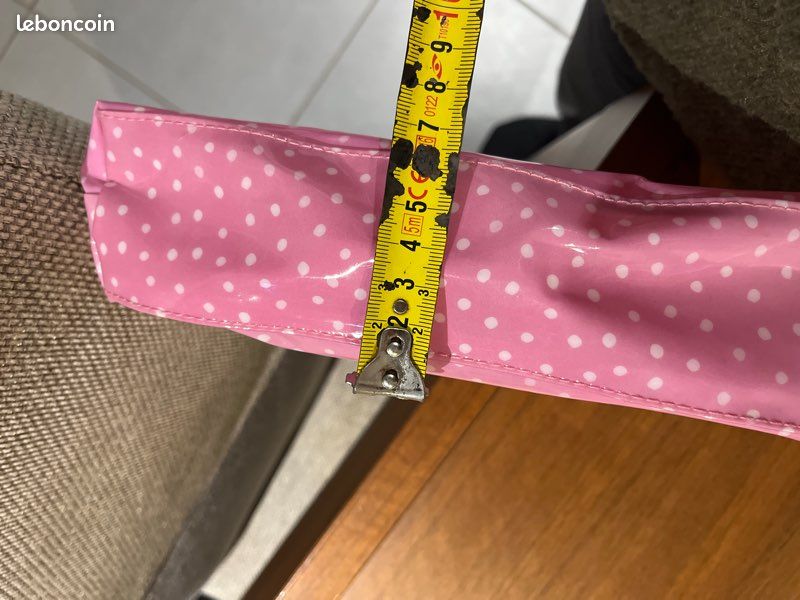 Trousse et cadeau isabelle Kessedjian « quand je serai grande, je serai princesse » (image 7)