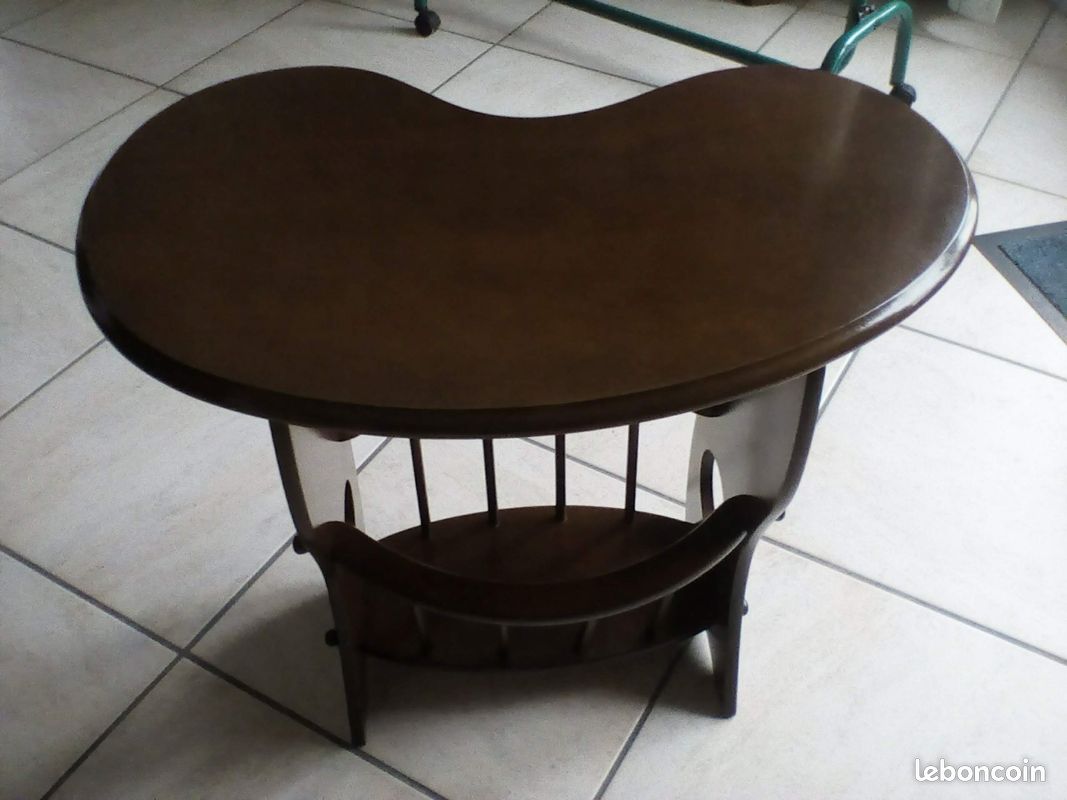Table porte revues (et85) (image 7)