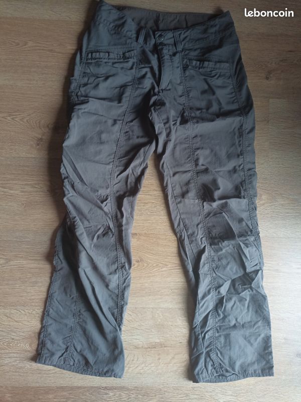 Pantalon de randonnée Patagonia Femme (image 1)