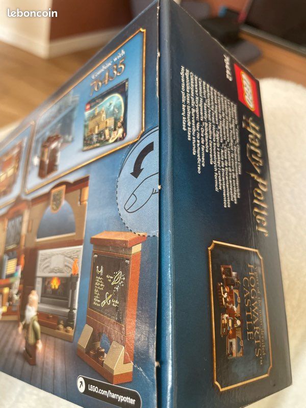 Lego Harry Potter (image 3)