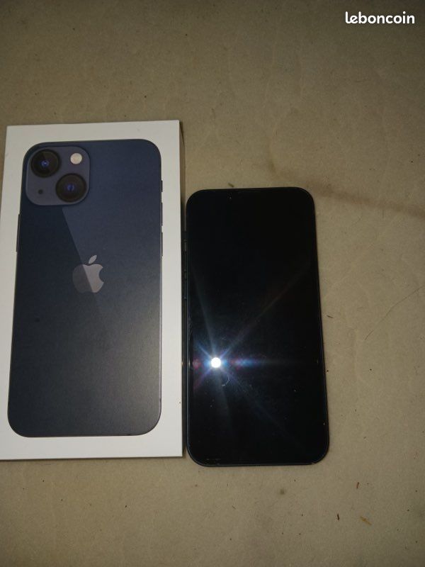 IPhone 13 mini (image 1)