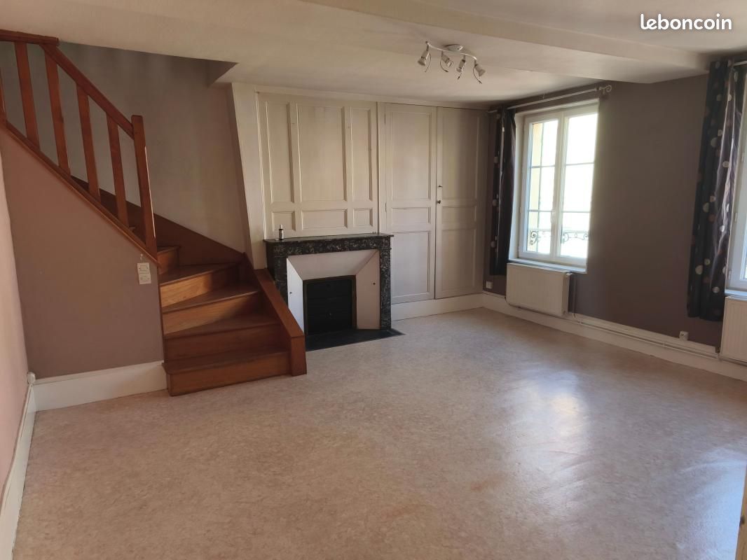 Appartement 4 pièces 89 m² · à Charly-sur-Marne · 89 m² · 769 €/mois