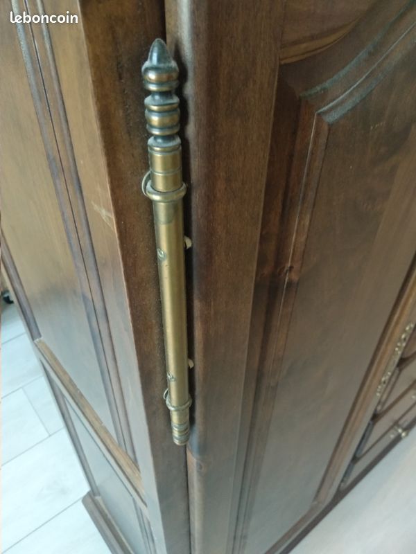 Meuble bois (image 2)