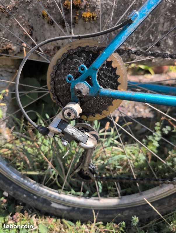 VTT Peugeot Energy 100 - 26 pouces (image 2)
