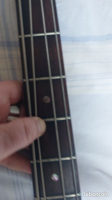 Ibanez ST924 (japon) (image 4)