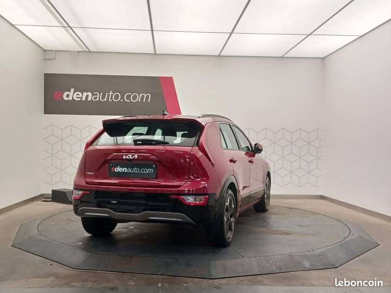 Kia Niro EV Electrique 204 ch Active (image 2)