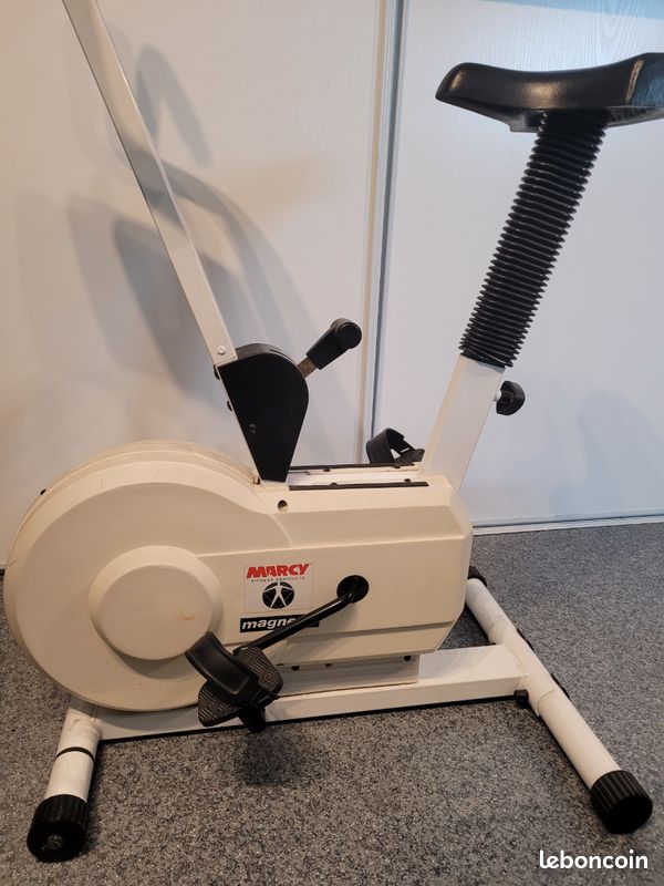 Velo appartement Mercy Sport Plein air