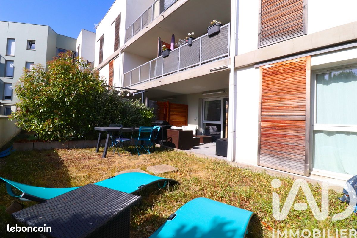 Appartement 3 pièces 65 m² · à Saulx-les-Chartreux · 65 m² · 235 000 €