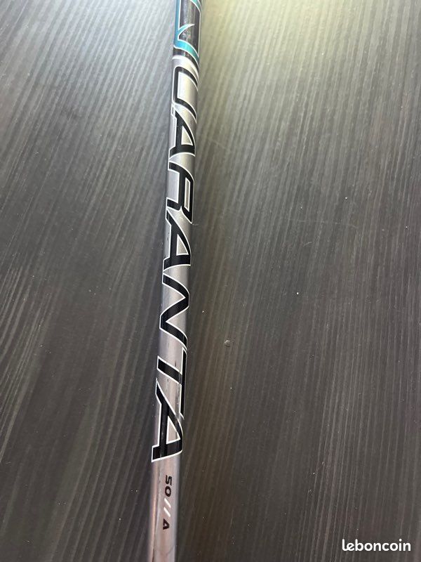 Callaway ROGUE bois 4 droitier (image 4)