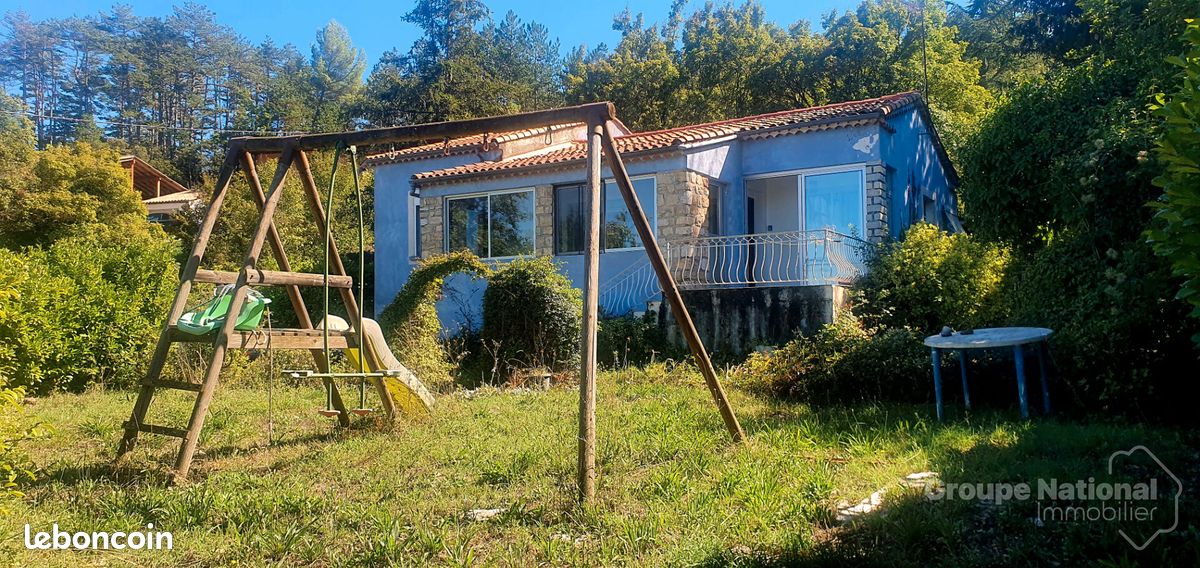 Maison 4 pièces 102 m² · à Rians · 102 m² · 249 000 €