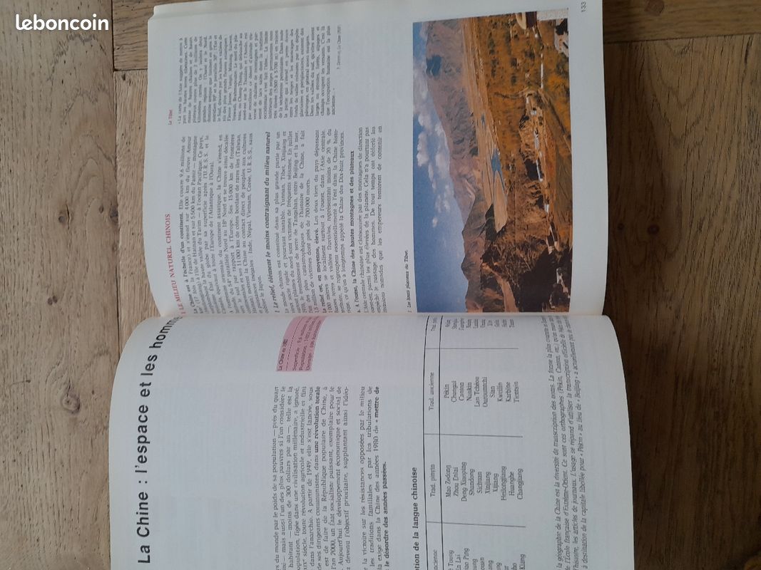 Le monde d'aujourd'hui (image 7)