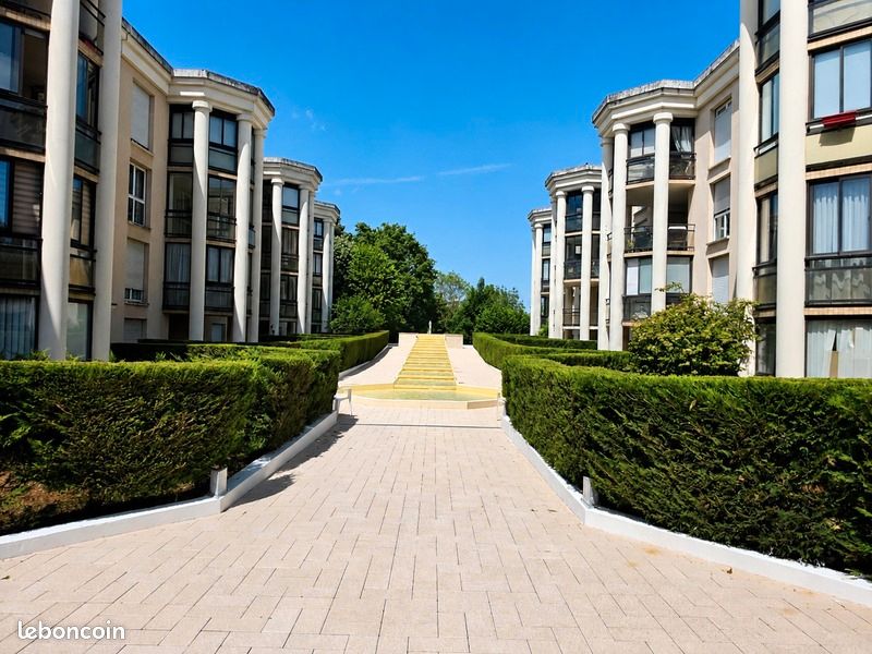 Appartement 1 pièce 27 m² · à Dijon · 27 m² · 69 000 €