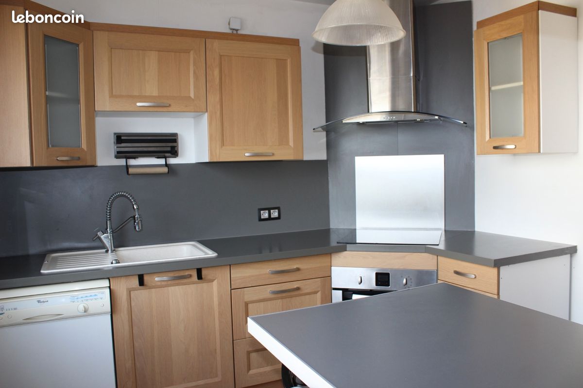 Appartement 4 pièces 79 m² · à Cholet · 79 m² · 149 500 €